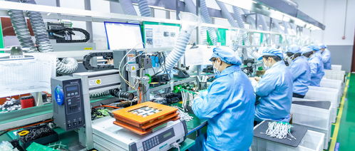 智能制造中必不可少的三大核心技術(shù)及其與計算機軟硬件開發(fā)的深度融合