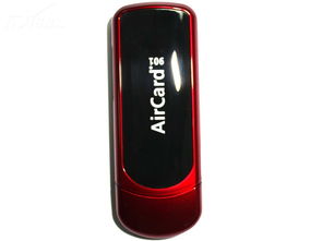 深度評測 aircard901無線上網(wǎng)卡與IT168圖片大全展現(xiàn)的網(wǎng)絡(luò)技術(shù)革新