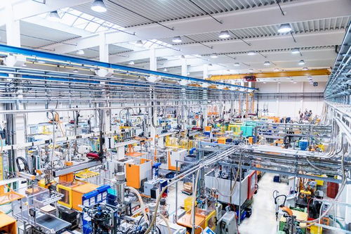 淺析智能工廠中的工業(yè)物聯(lián)網(wǎng)技術(shù) 驅(qū)動計算機軟硬件技術(shù)開發(fā)的新引擎